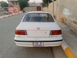 Toyota Tercel